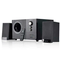 اسپیکر بلوتوثی رم و فلش خور Hatron HSP310