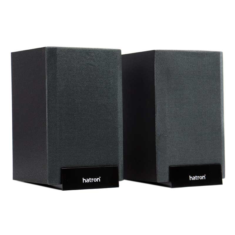 اسپیکر بلوتوثی رم و فلش خور Hatron HSP310
