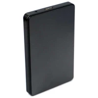 باکس هارد 2.5 اینچی HDD/SSD هایسنسر