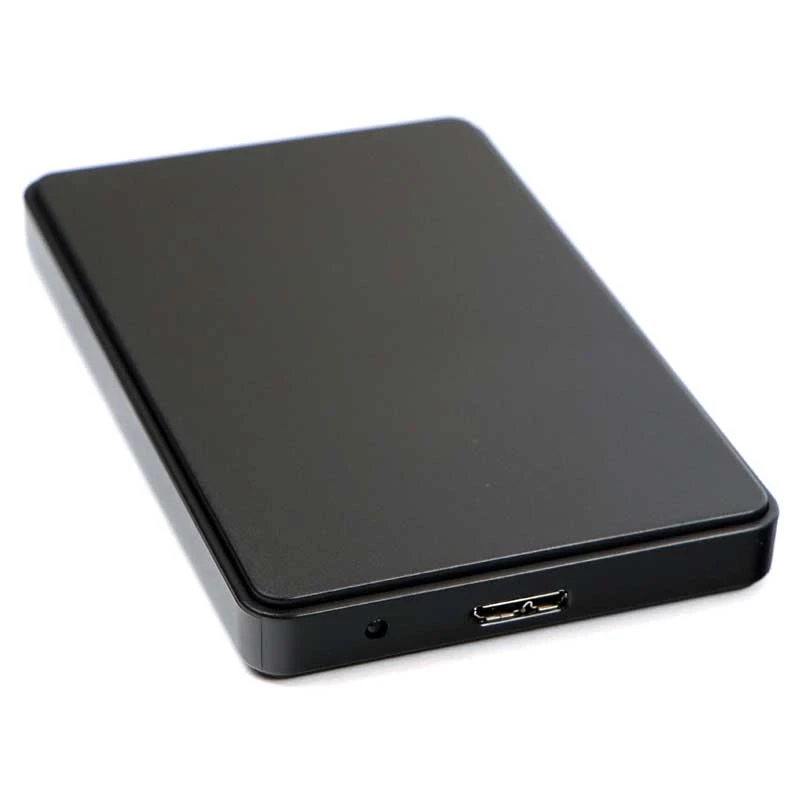 باکس هارد 2.5 اینچی HDD/SSD هایسنسر
