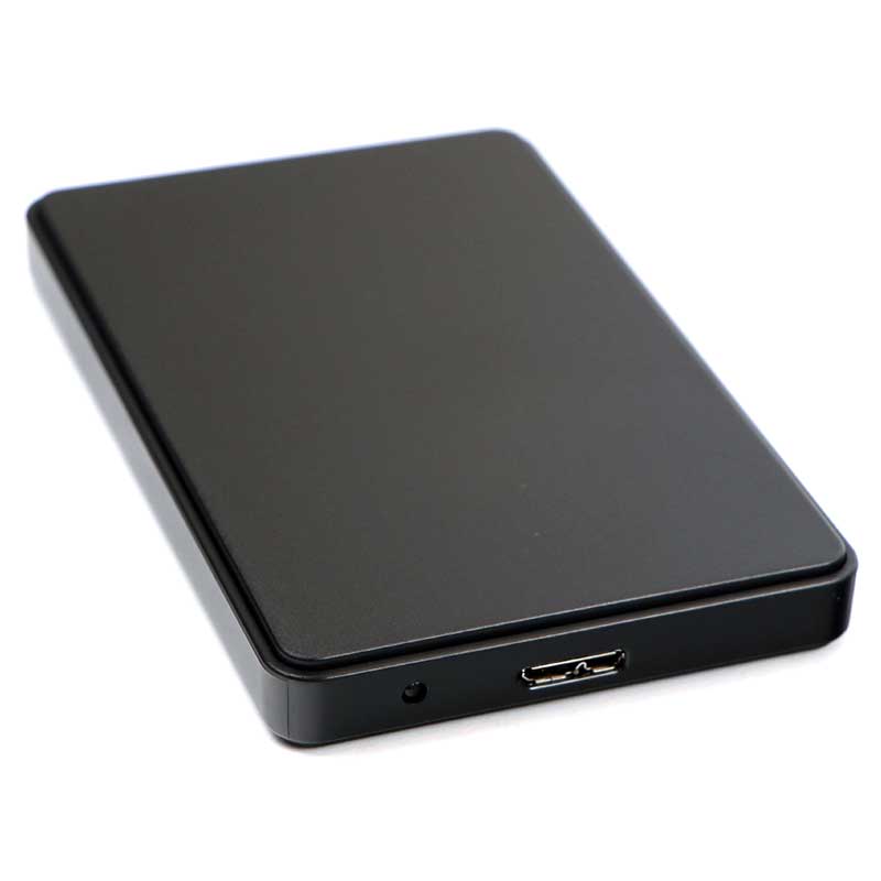 باکس هارد 2.5 اینچی HDD/SSD هایسنسر
