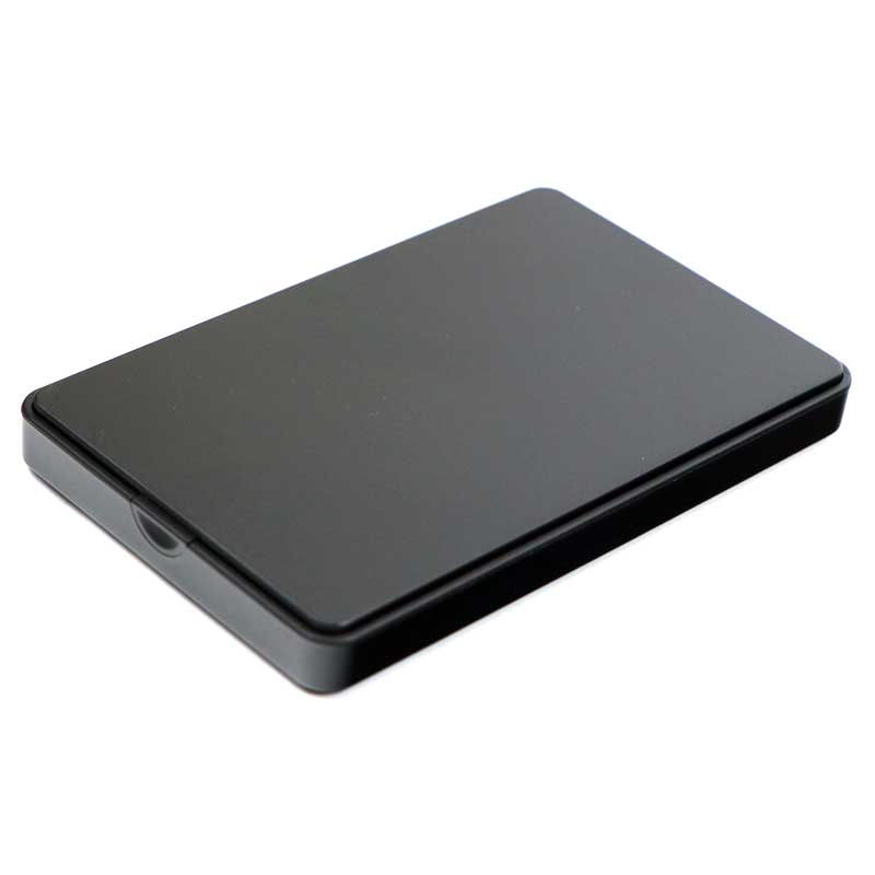 باکس هارد 2.5 اینچی HDD/SSD هایسنسر
