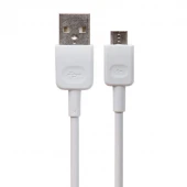 کابل اورجینال میکرو یو اس بی Huawei 1m