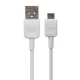 کابل اورجینال میکرو یو اس بی Huawei 1m