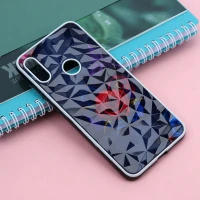 قاب طرحدار دیاموند کد6 هواوی Y6s سری B