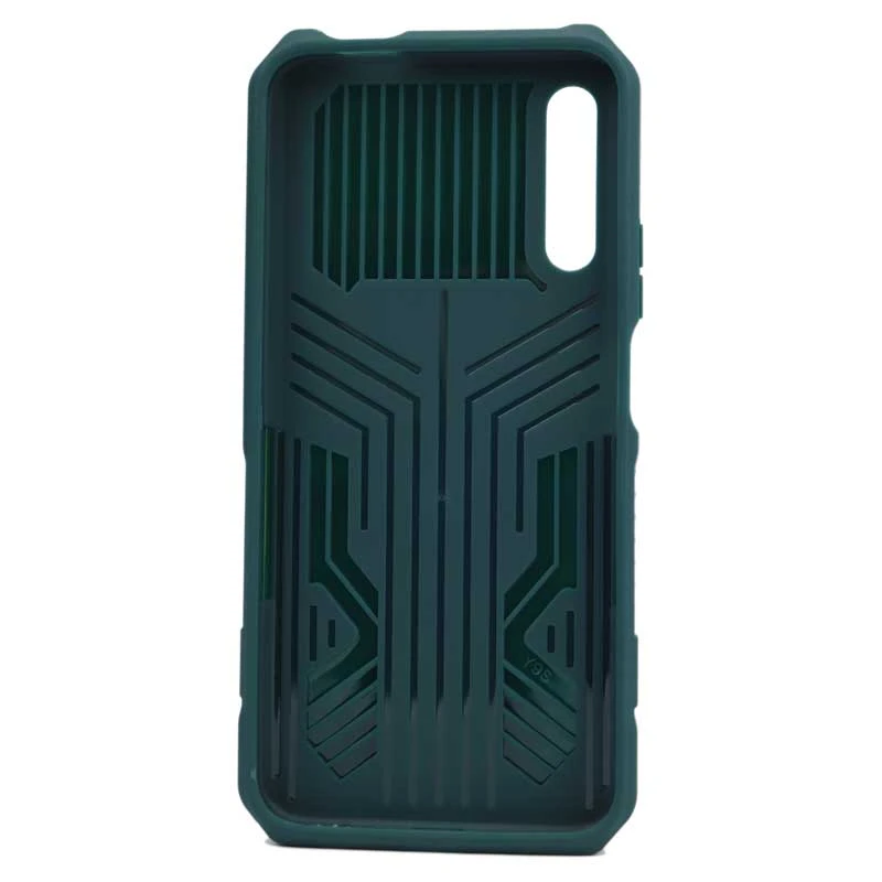 قاب I CRYSTAL هواوی Honor 9X