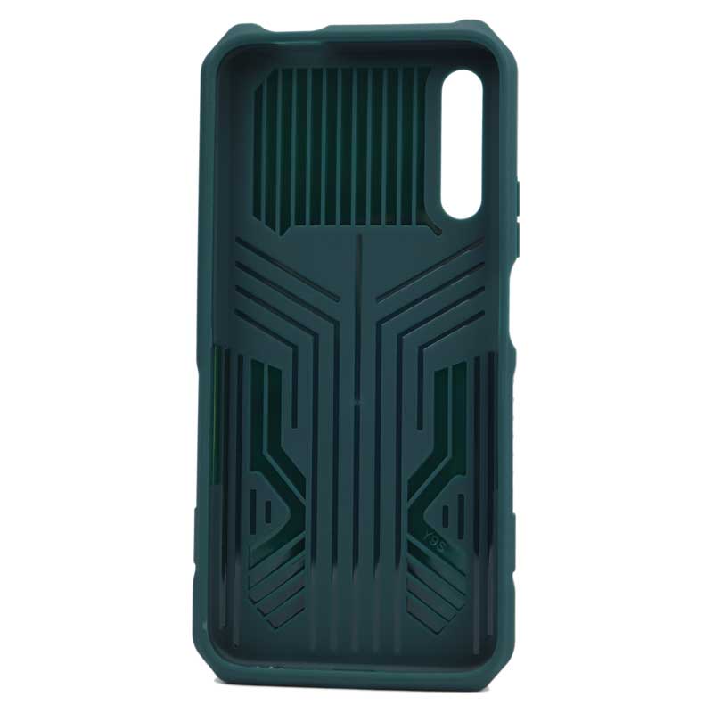 قاب I CRYSTAL هواوی Honor 9X