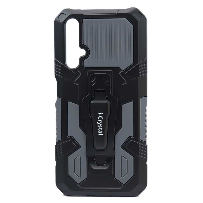 قاب I CRYSTAL هواوی Nova 5T