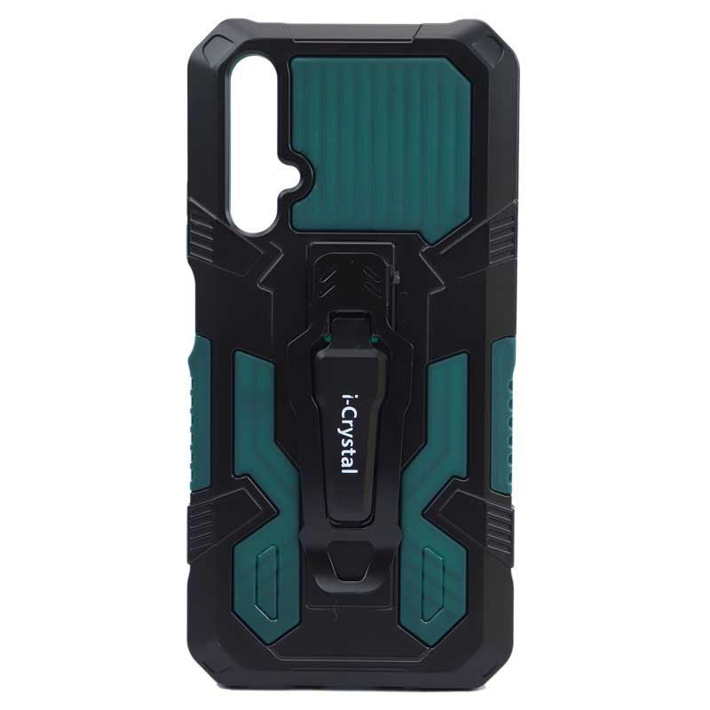 قاب I CRYSTAL هواوی Nova 5T