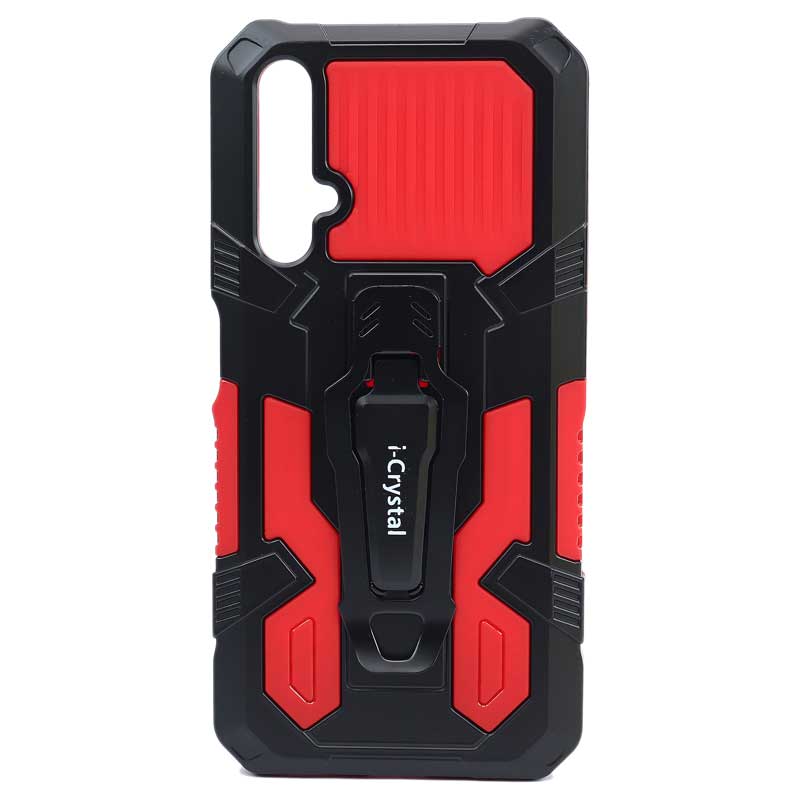 قاب I CRYSTAL هواوی Nova 5T