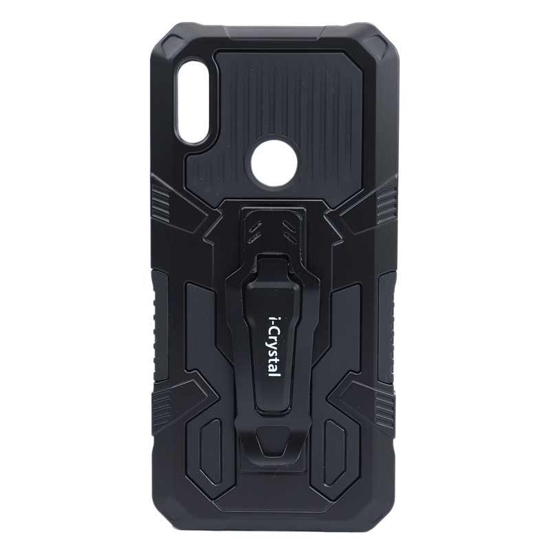 قاب I CRYSTAL هواوی Y6s