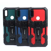 قاب I CRYSTAL هواوی Y6s
