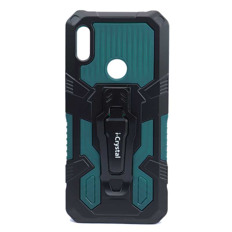 قاب I CRYSTAL هواوی Y6s