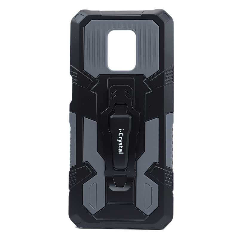قاب I CRYSTAL شیائومی Redmi Note 9S