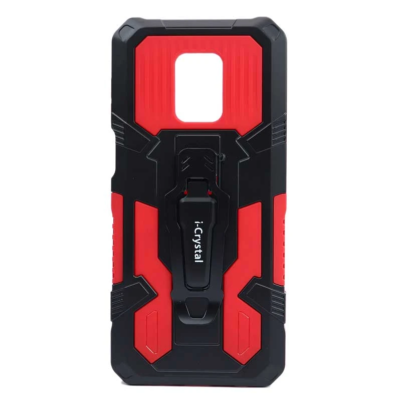 قاب I CRYSTAL شیائومی Redmi Note 9S