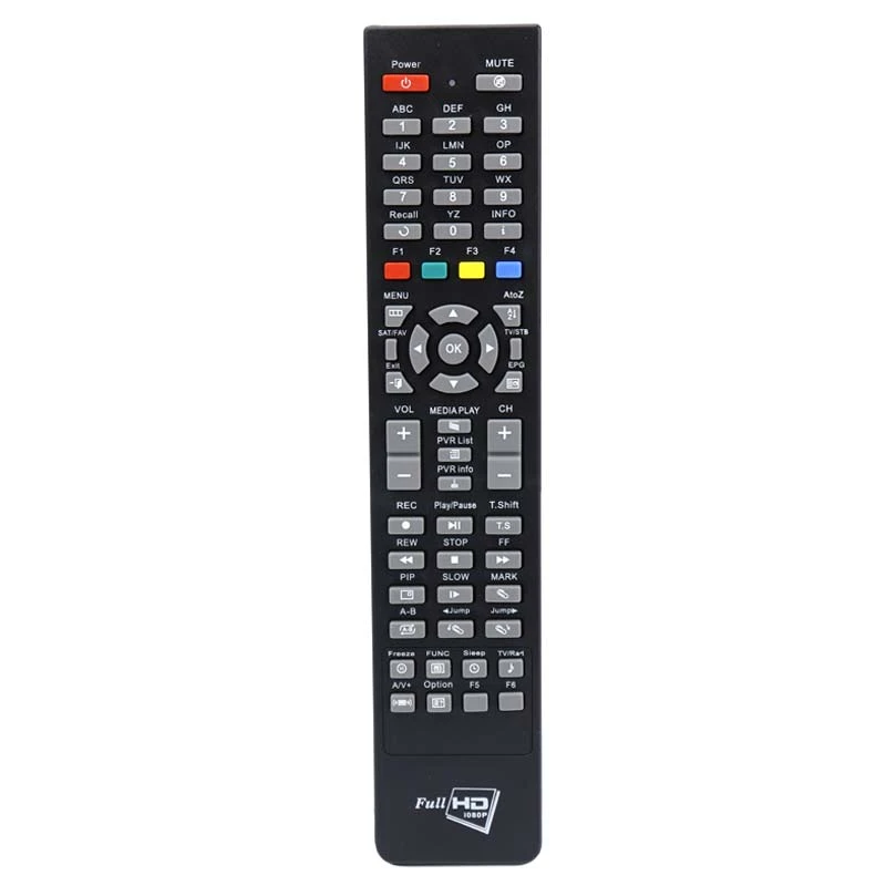 کنترل گیرنده ICLASS 9797 High Copy