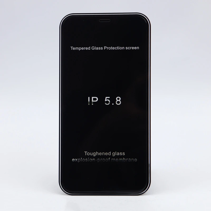 گلس Privacy Subway آیفون iPhone 11 Pro Max مشکی