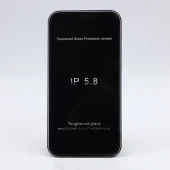 گلس Privacy Subway آیفون iPhone 11 Pro Max مشکی