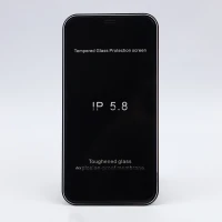گلس Privacy Subway آیفون iPhone 11 Pro Max مشکی