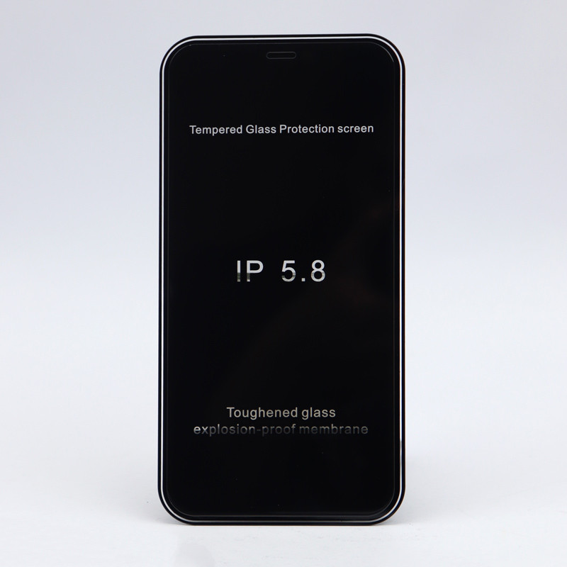 گلس Privacy Subway آیفون iPhone 11 Pro Max مشکی