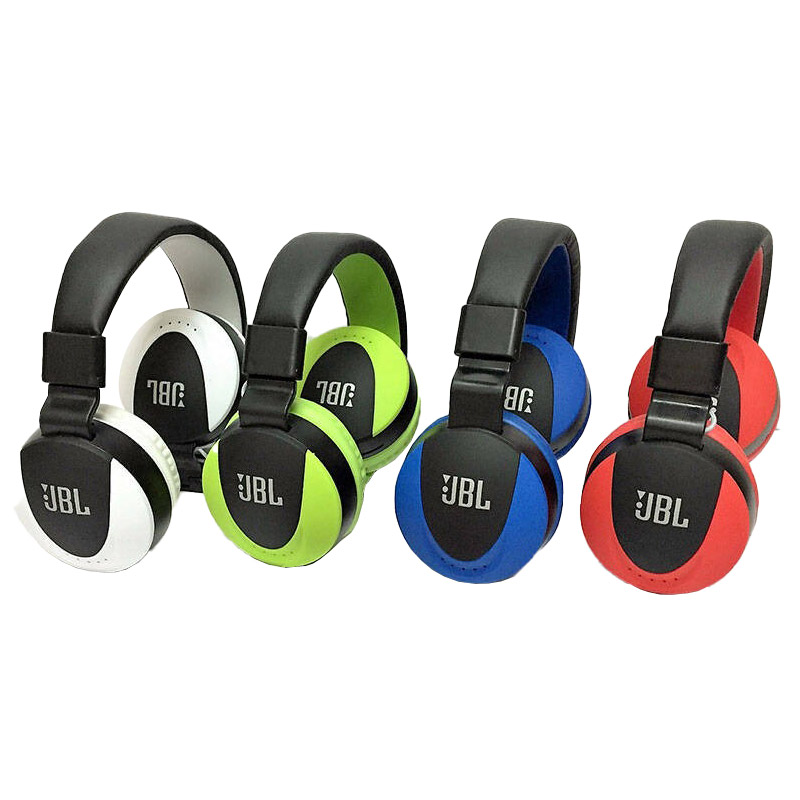 هدفون بلوتوث رم خور JBL MS 771 A