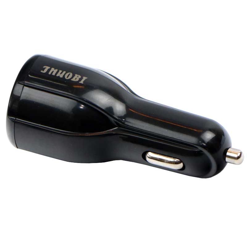 شارژر فندکی فست شارژ Jnuobi CC-35 QC3 3A