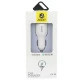 شارژر فندکی فست شارژ Jnuobi CC-35 QC3 3A