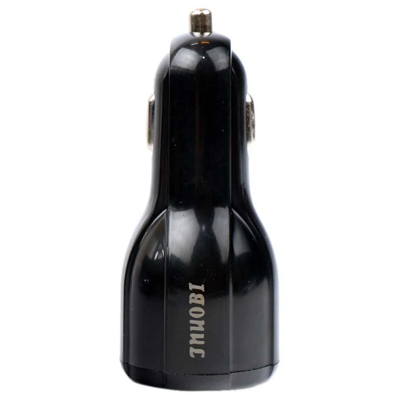 شارژر فندکی فست شارژ Jnuobi CC-35 QC3 3A