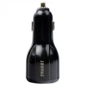 شارژر فندکی فست شارژ Jnuobi CC-35 QC3 3A