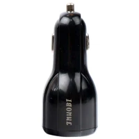 شارژر فندکی فست شارژ Jnuobi CC-35 QC3 3A