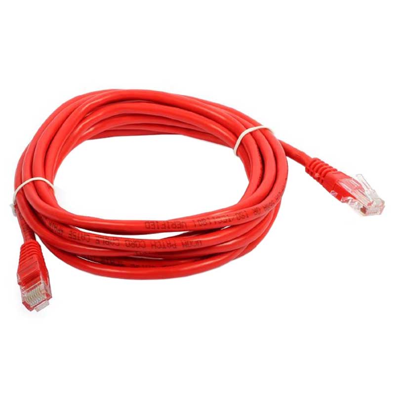 کابل شبکه K-Net Plus Cat6 5m