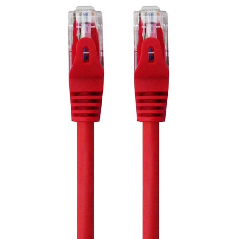 کابل شبکه K-Net Plus Cat6 5m