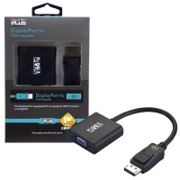 تبدیل K-net Plus KP-C2101 Display To VGA (گارانتی 12 ماهه)