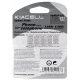 باتری تلفن بی سیم کیاسل KIACELL HHR-P107