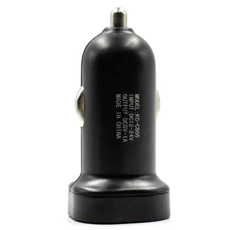 شارژر فندکی Koluman KC-C805