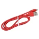 کابل آیفونی Koluman KD-28 3.1 1m