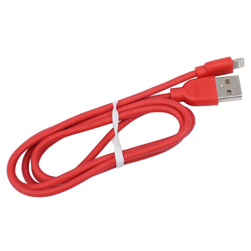 کابل آیفونی Koluman KD-28 3.1 1m