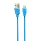 کابل آیفونی Koluman KD-28 3.1 1m