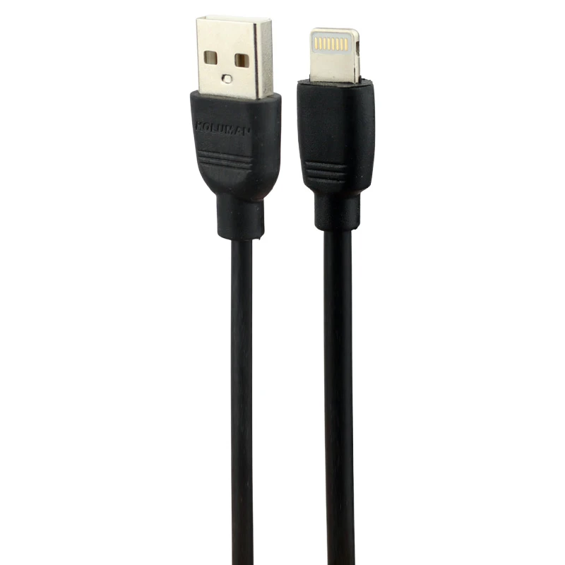 کابل آیفونی Koluman KD-28 3.1 1m