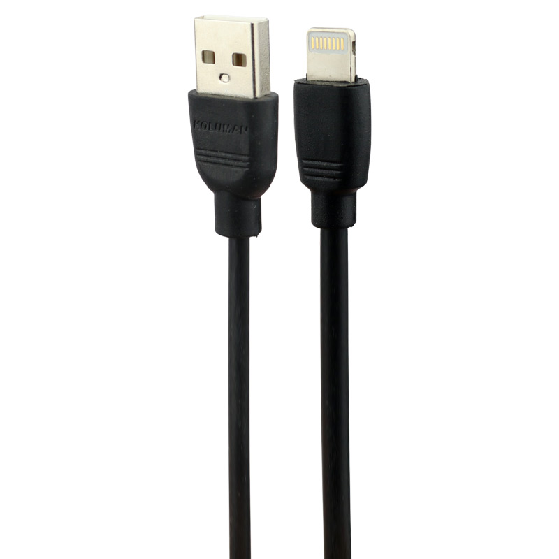 کابل آیفونی Koluman KD-28 3.1 1m