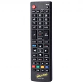 کنترل تلویزیون +LG RM-L1162