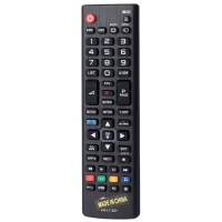 کنترل تلویزیون +LG RM-L1162