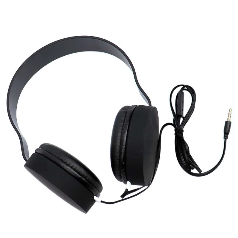 هدفون سیم دار Lelisu LS-810