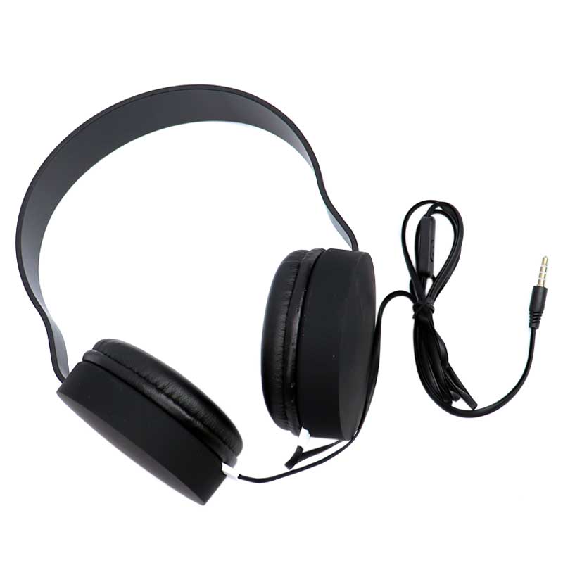 هدفون سیم دار Lelisu LS-810