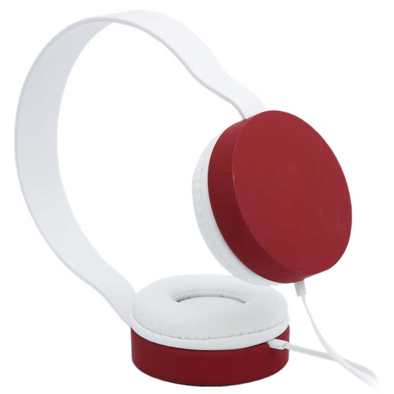 هدفون سیم دار Lelisu LS-810