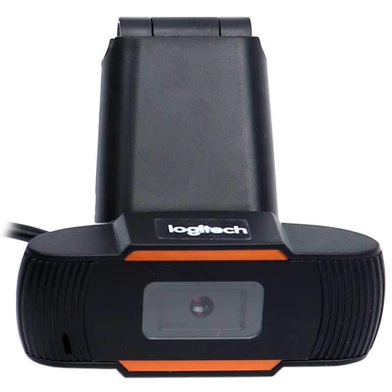 وب کم طرح لاجیتک Logitech MS5086 Full HD