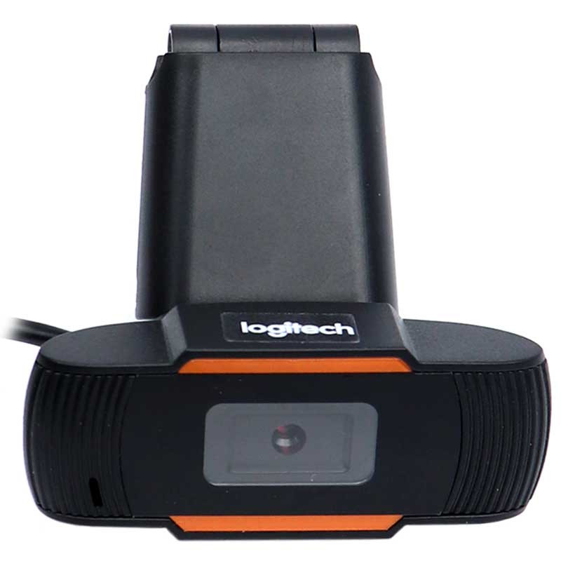 وب کم طرح لاجیتک Logitech MS5086 Full HD