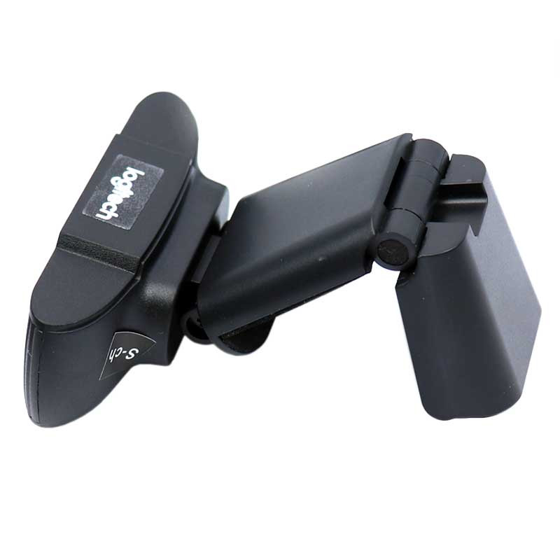 وب کم طرح لاجیتک Logitech MS5086 Full HD