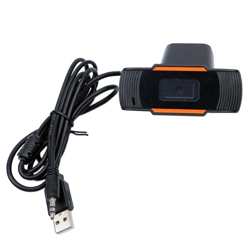 وب کم طرح لاجیتک Logitech MS5086 Full HD