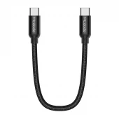 تبدیل فست شارژ Mcdodo CA-7140 Type-C To Type-C